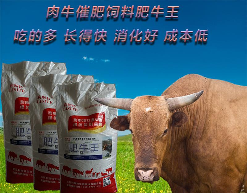 2．肉牛預(yù)混料供應(yīng)商：什么是肉牛預(yù)混料？品牌好