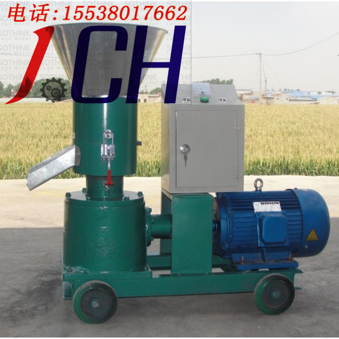 1、一些農民使用飼料顆粒機，為什么？ 