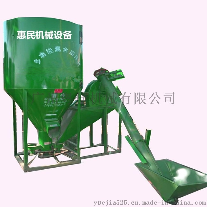 3、誰有豬飼料攪拌機(jī)的示意圖？？？？？？