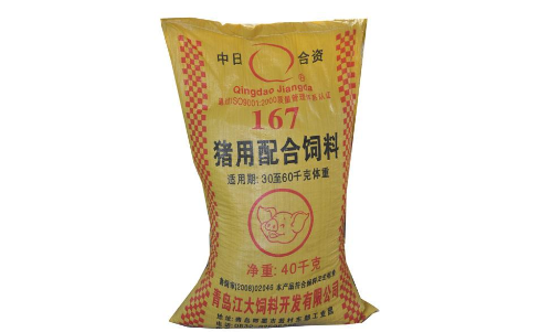 1、哪個牌子的豬飼料好？ 