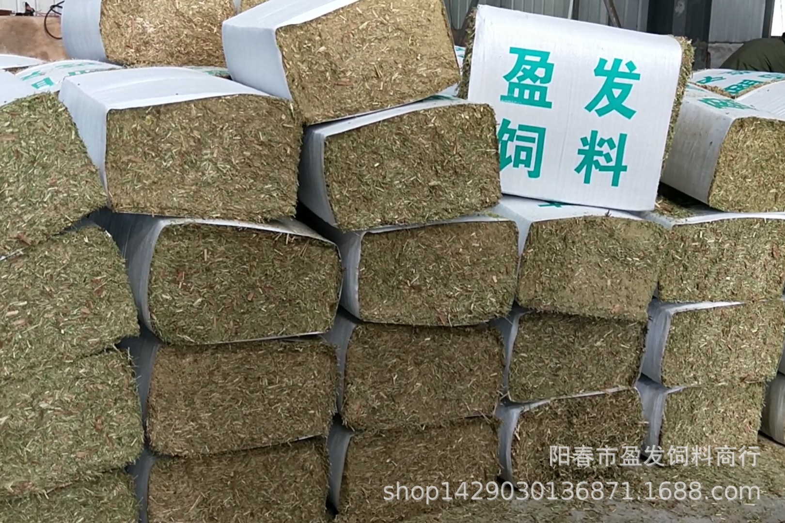2、全國(guó)牛飼料銷售排名