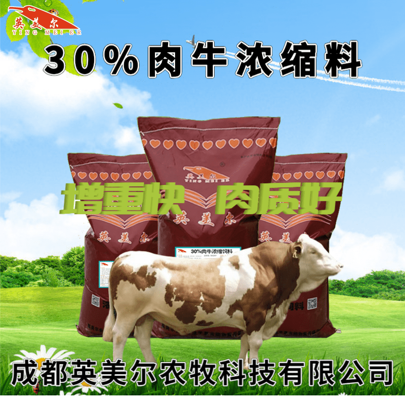 2、養(yǎng)牛用什么飼料好？育肥牛飼料清單